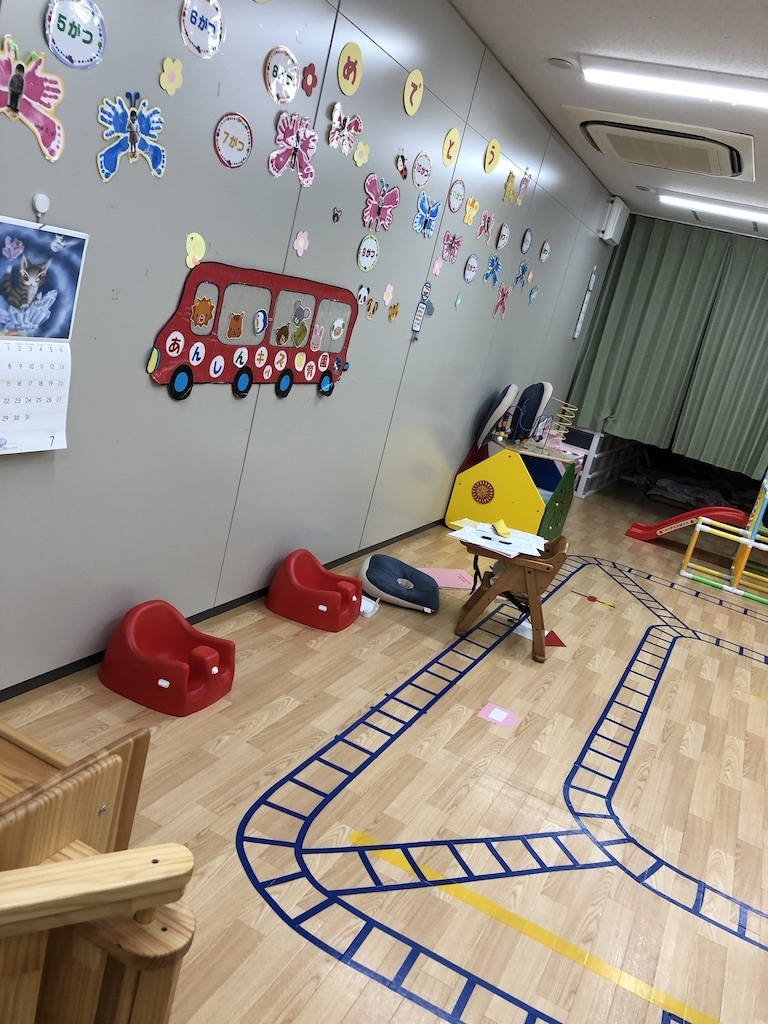 名古屋の美容室で働くママ美容師の提携保育園