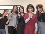 名古屋美容院女性のみのスタッフ